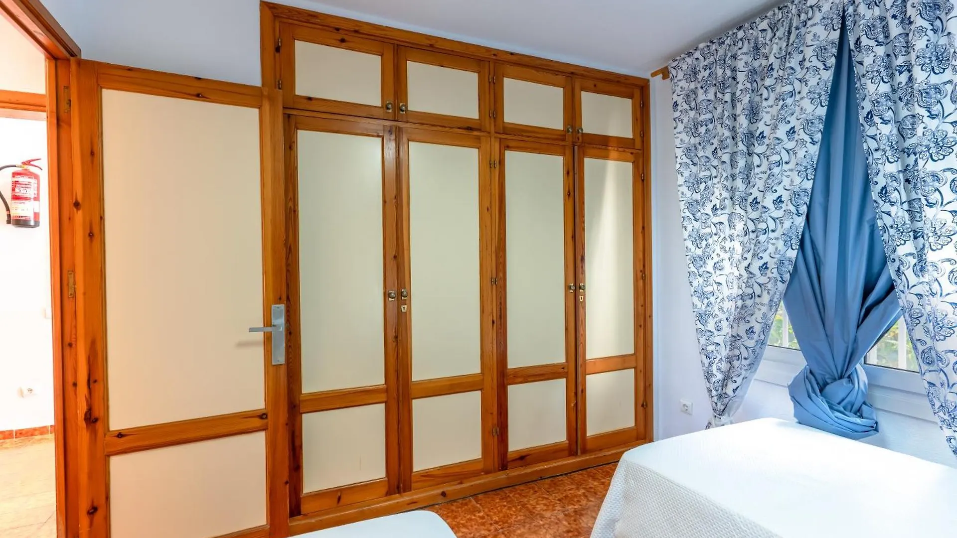 Apartament Beachhouse Playa R&R Roquetas de Mar