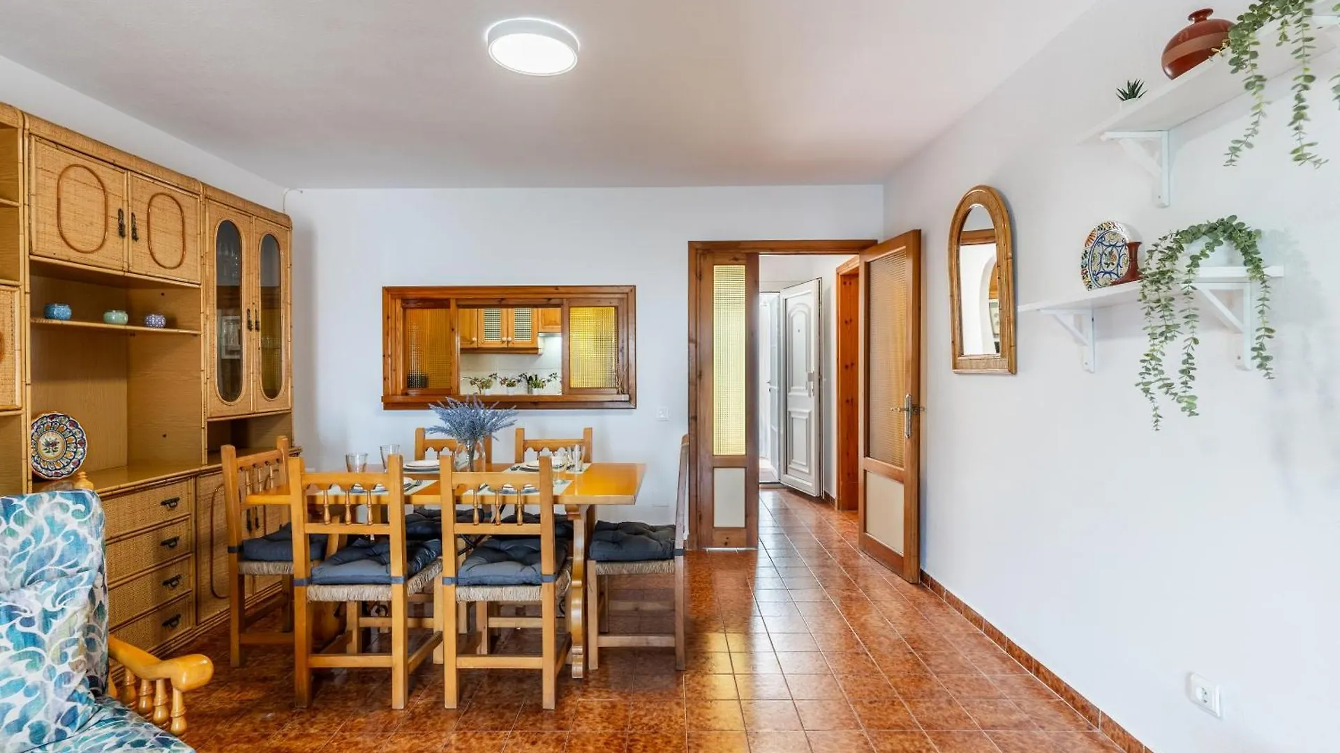 Apartament Beachhouse Playa R&R Roquetas de Mar