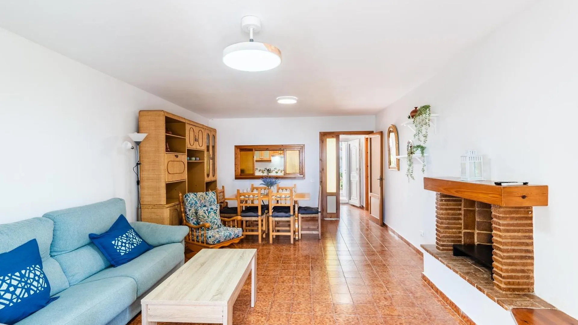 Apartament Beachhouse Playa R&R Roquetas de Mar