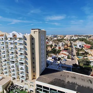  Appartement Destinos De Sol La Mineria