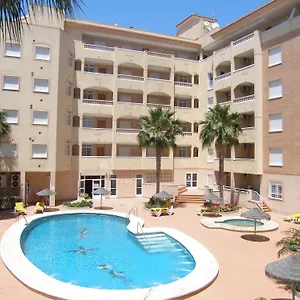  Appartement Maracay